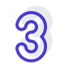 Number 3