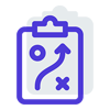 Playbook Icon
