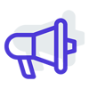 Speakerphone Icon